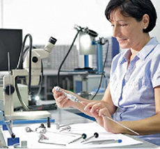 UHD Endoscope Series