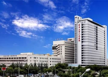 北京大学人民医院